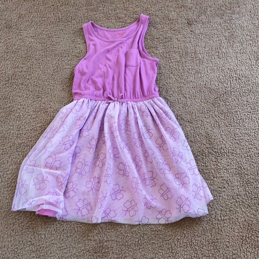Kids dress